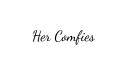 Her Comfies logo